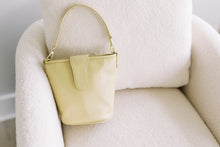 Load image into Gallery viewer, The Bella Bucket Bag
