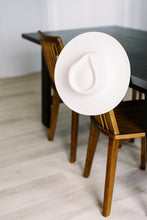 Load image into Gallery viewer, Ivory Rancher Hat
