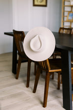 Load image into Gallery viewer, Ivory Rancher Hat
